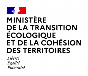 MTECT Ministère de la Transition Écologique et de la Cohésion des Territoires