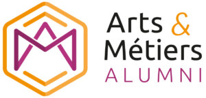 Arts et Métiers logo