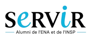 Servir Logo