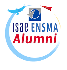 isae ensma logo